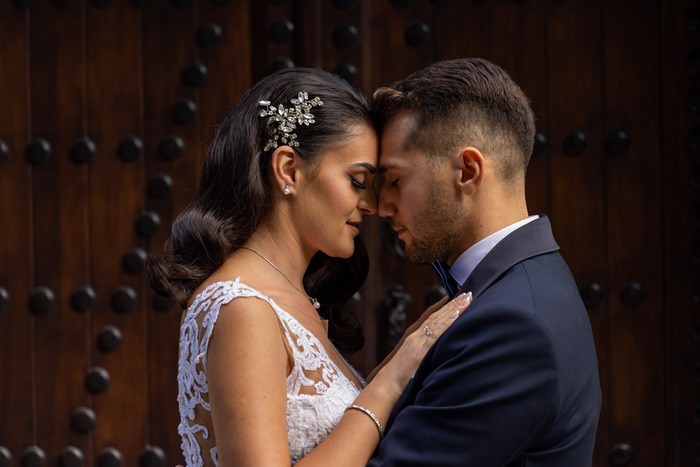 Χρήστος & Χριστίνα - Θεσσαλονίκη : Real Wedding by Art Of Image